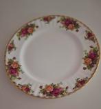 Royal Albert bord Old Contry Roses, Antiek en Kunst, Antiek | Servies los, Ophalen of Verzenden