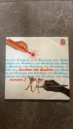 LP Kinderen voor kinderen deel 3, Ophalen of Verzenden, Gebruikt, 12 inch, Nederlandstalig