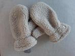 Sissi-Boy teddy wanten ecru borg, Ophalen of Verzenden, Sissy Boy, Jongen of Meisje, Handschoenen