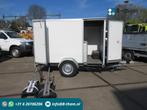Teha Hapert EA R + hose reel STKi2 20/12 (bj 2020)