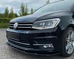 Maxton Design Front Splitter Volkswagen Caddy Mk. 4, Ophalen of Verzenden
