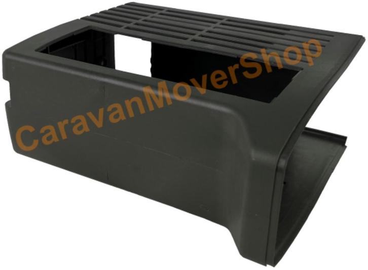 Antraciet Reich Easydriver Pro caravan mover afdekkappen, Caravans en Kamperen, Caravan accessoires, Nieuw, Ophalen of Verzenden