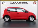 Skoda Citigo e-iV EV 36kWh Climate Control Cruise Control Bl, 83 pk, Stof, Gebruikt, Zwart