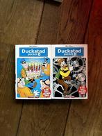 Donald Duck Duckstad pockets, Europa, Ophalen of Verzenden, Zo goed als nieuw, Meerdere comics
