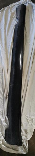 Dorpel Mercedes CLS C219 links origineel, Ophalen of Verzenden, Gebruikt, Mercedes-Benz, Bumper