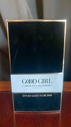 Good girl, Sieraden, Tassen en Uiterlijk, Uiterlijk | Parfum, Ophalen of Verzenden, Nieuw