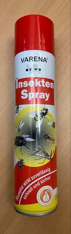 Nieuwe VARENA Insektenspray, Ophalen of Verzenden, Nieuw, Ongediertebestrijding