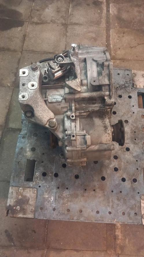 6 versnellingsbak  volkswagen, Auto-onderdelen, Transmissie en Toebehoren, Volkswagen, Ophalen