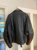Lederen motorjack BMW, Motoren, Kleding | Motorkleding, BMW Motorrad, Heren, Jas | leer, Ophalen of Verzenden