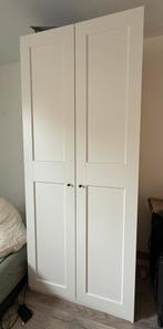 PAX kleding kast, Ophalen of Verzenden, Gebruikt, 50 tot 75 cm, 200 cm of meer