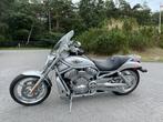 Harley Vrod vrsa 2003 special edition 100 jaar, Motoren, Motoren | Harley-Davidson, 2 cilinders, Chopper, 1130 cc, Particulier
