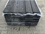 Grenen Zweeds Rabat  zwart! Mooie kwaliteit! €17,15 per m2, Ophalen of Verzenden, Nieuw, 250 cm of meer, Planken