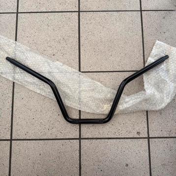 BMW K1100LT Zwart Stuur met Lichte Gebruiksporen beschikbaar voor biedingen