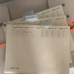 Hangmappen A4 Leitz Alpha, Ophalen, Zo goed als nieuw