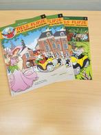 2 x flipje uit tiel., Eén stripboek, Ophalen of Verzenden, Nieuw, Mia verbeelen