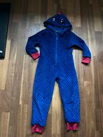 Blauwe Onesie met Stippen - 9th Avenue, Kinderen en Baby's, Ophalen of Verzenden, Zo goed als nieuw, Jongen of Meisje