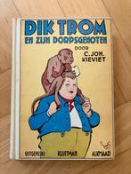 Dik Trom en zijn dorpsgenoten - C. Joh. Kieviet, Antiek en Kunst, Antiek | Boeken en Bijbels, Ophalen of Verzenden, C.Joh. Kieviet