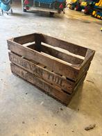 Partij fruitkisten - ca. 70 stuks - direct ophalen, Gebruikt, 50 tot 100 cm, Ophalen of Verzenden, Minder dan 50 cm