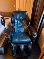 Panasonic EP-MA70 Massage Lounger - Topconditie!, Ophalen, Gebruikt, 100 tot 125 cm, Leer