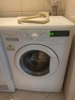 Whirlpool Wasmachine 8kg A++, Witgoed en Apparatuur, Wasmachines, Ophalen, 1200 tot 1600 toeren, Gebruikt, 8 tot 10 kg