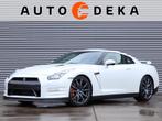 Nissan GT-R 3.8 V6 Black Edition MY12, Automaat, Gebruikt, Zwart, 1715 kg