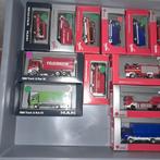 Herpa, Hobby en Vrije tijd, Modelauto's | 1:87, Ophalen of Verzenden, Bus of Vrachtwagen, Herpa