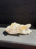 Bergkristal cluster, Ophalen of Verzenden, Mineraal