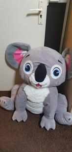 Knuffel Koala XL- 80cm, Ophalen, Zo goed als nieuw, Overige typen