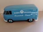Motormax Volkswagen T1 bussen, Hobby en Vrije tijd, Modelauto's | 1:24, Ophalen of Verzenden, Nieuw, Bus of Vrachtwagen, Motormax