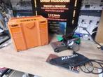 Hikoki Bandschuurmachine., Doe-het-zelf en Verbouw, Gereedschap | Schuurmachines, -, Bandschuurmachine, -, 600 tot 1200 watt