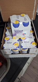 Drinkvoeding, Ophalen