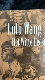 Lulu Wang, Ophalen of Verzenden, Zo goed als nieuw