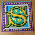 Steppenwolf – For Ladies Only (US1971) (VG+/VG+), Ophalen of Verzenden, Gebruikt, 12 inch, Poprock
