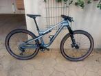 Canyon Lux Trail CF 6 – Nieuwstaat! Slechts 3 ritten, maat M, Fietsen en Brommers, Fietsen | Mountainbikes en ATB, Zo goed als nieuw