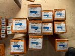 Tekoop heco schroeven div maten, Doe-het-zelf en Verbouw, IJzerwaren en Bevestigingsmiddelen, Ophalen, Zo goed als nieuw, Minder dan 50 mm