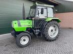 Deutz-Fahr DX3.50 zeer mooi Dx 3.50 40 km (bj 1991), Zakelijke goederen, Agrarisch | Tractoren, Gebruikt, Deutz - Fahr
