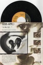 Kiss AMC – A Bit Of..., Cd's en Dvd's, Vinyl Singles, Pop, Ophalen of Verzenden, 7 inch, Single