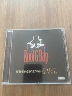 Kool G Rap - Roots of Evil, Cd's en Dvd's, Ophalen of Verzenden, 1985 tot 2000, Gebruikt
