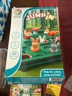 Smartgames Jumpin' - Logisch Denkspel, Een of twee spelers, Ophalen of Verzenden, Zo goed als nieuw
