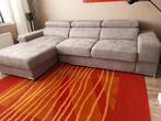Zo goed als nieuwe hoekbank met veel opbergruimte, Huis en Inrichting, Banken | Bankstellen, Ophalen, 250 tot 300 cm, 125 tot 150 cm