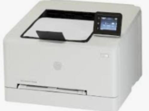 HP Color LaserJet Pro M254DW A4 kleuren laserprinter, Computers en Software, Printers, Refurbished, Printer, Laserprinter, Kleur printen