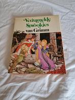 Verzamelde sprookjes Grimm, Boeken, Sprookjes en Fabels, Ophalen of Verzenden, Zo goed als nieuw