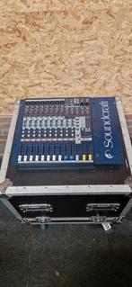 Soundcraft Efx8, Ophalen, Gebruikt, 10 tot 20 kanalen