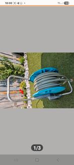 Tuinslang 25 meter - Perfect voor uw tuin!, Ophalen of Verzenden, Zo goed als nieuw, Tuinslang