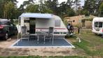 Mooie fiamma caravanstore 07 255 blue ocean, Tickets en Kaartjes, Eén persoon, Ticket of Toegangskaart