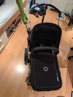 Bugaboo Cameleon kinderwagen met extra's, Kinderwagen, Gebruikt, Bugaboo, Verstelbare duwstang