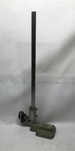 Hoogtemeter, Mitutoyo, meethoogte 650 mm, Ophalen of Verzenden, Gebruikt, Afstand