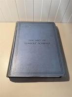 The Art of Herbert Schmalz by Trevor Blakemore - 1911, Ophalen of Verzenden, Nieuw