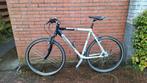 Gazelle X-road Puerto mt 56, mooie winterfiets, Ophalen, 28 inch, Gebruikt, Heren