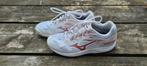 Mizuno gymschoenen maat 36,5, Sport en Fitness, Volleybal, Ophalen of Verzenden, Zo goed als nieuw, Schoenen